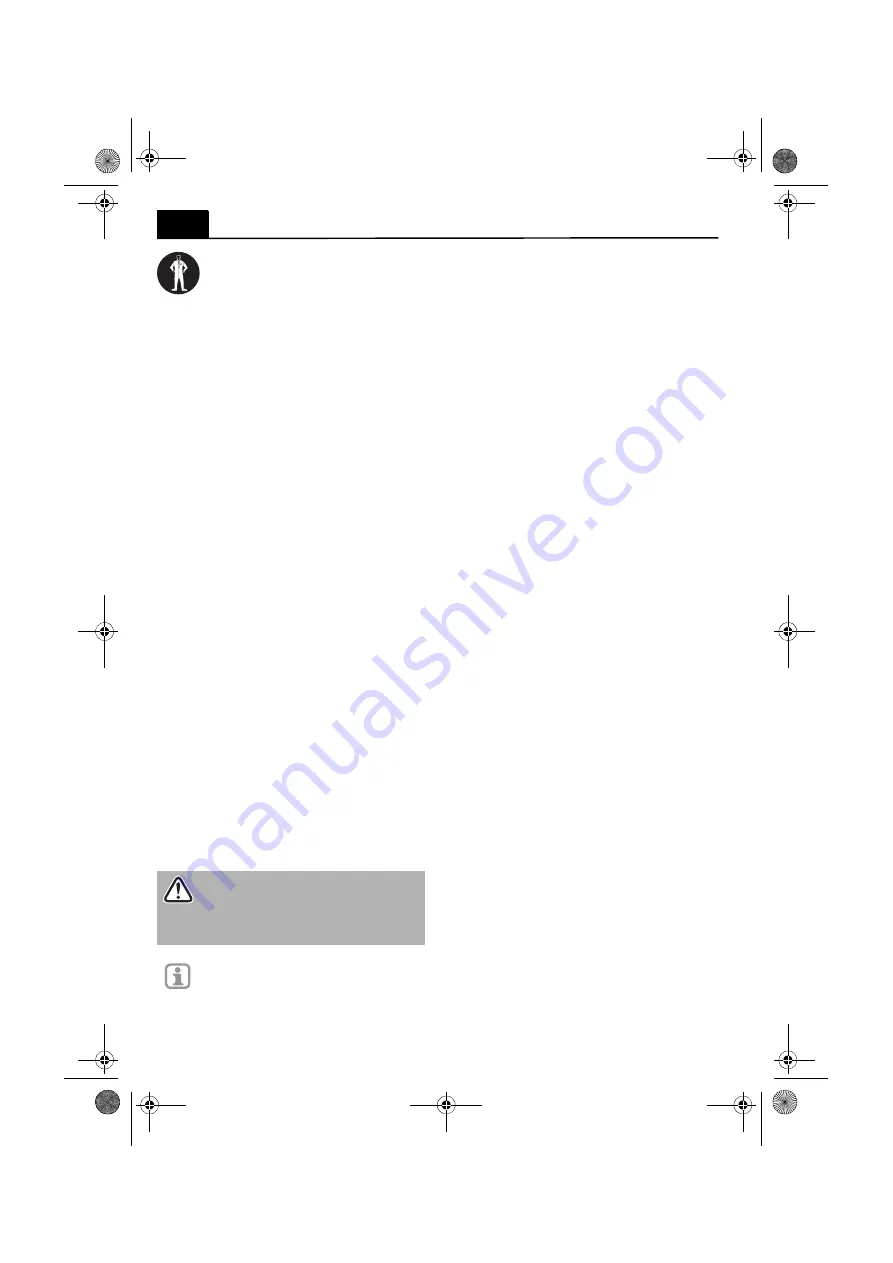 Lux Tools B-LS-30 Original Operating Instructions Download Page 88