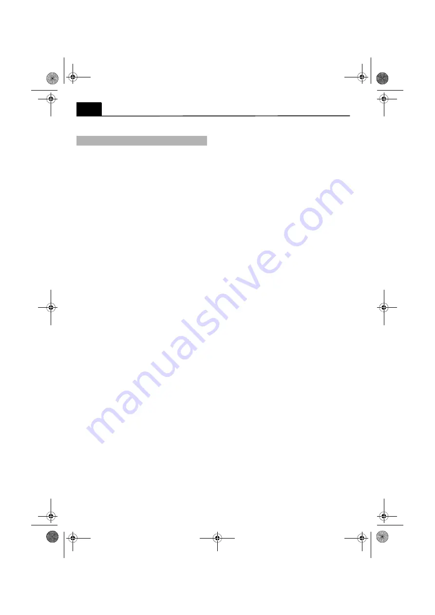 Lux Tools B-LS-30 Original Operating Instructions Download Page 100