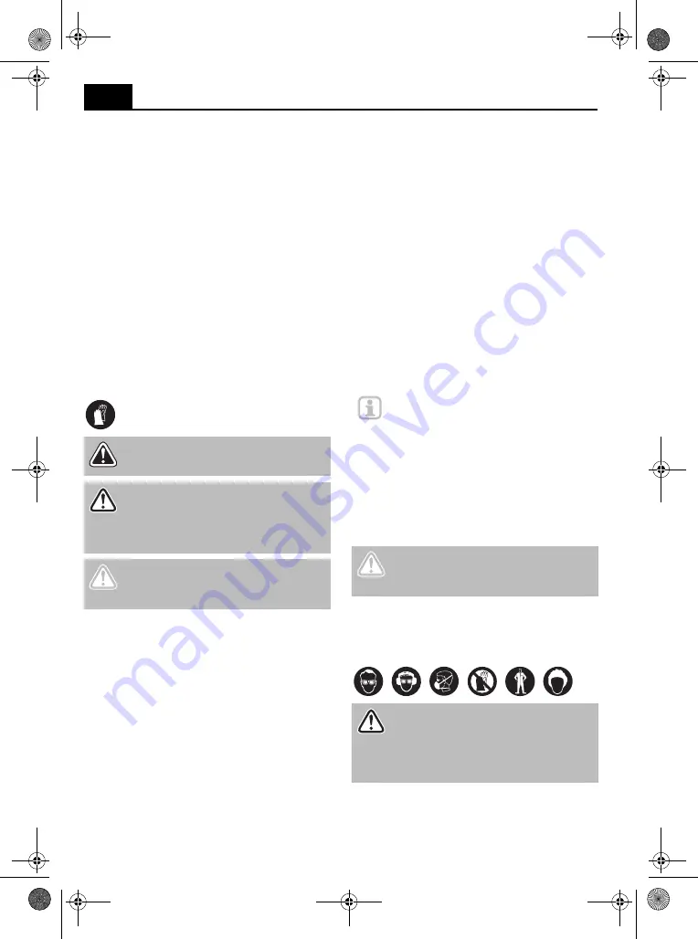 Lux Tools STS-750/85 Original Instructions Manual Download Page 24