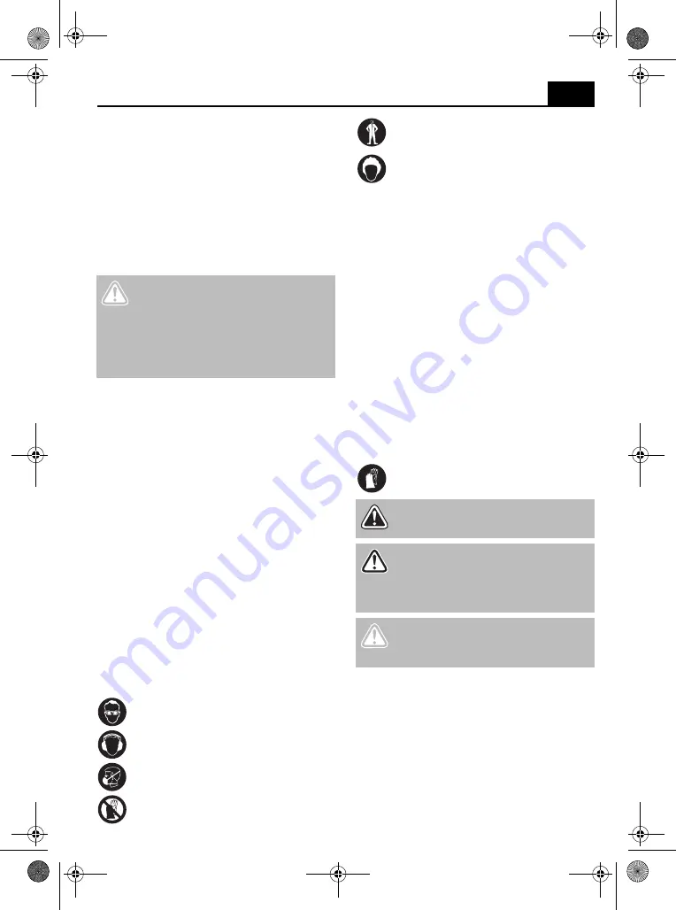 Lux Tools STS-750/85 Original Instructions Manual Download Page 61