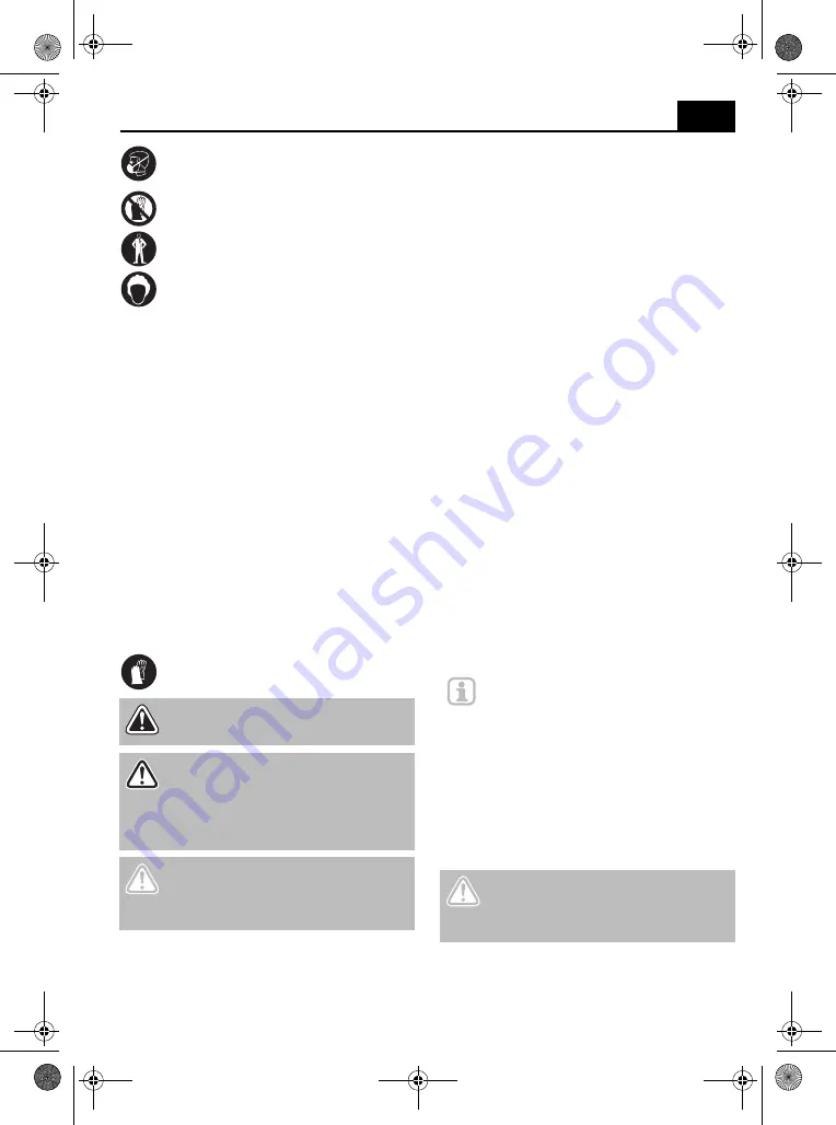 Lux Tools STS-750/85 Original Instructions Manual Download Page 81