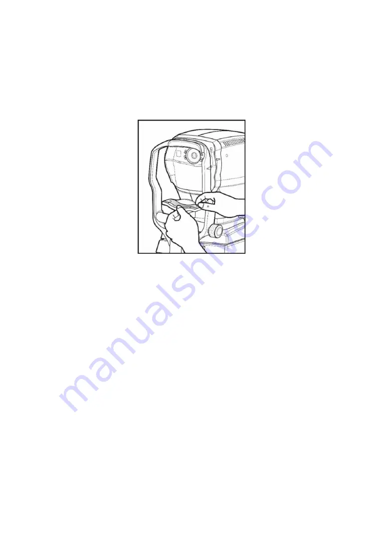 luxvision LRK-7000 Operation Manual Download Page 28