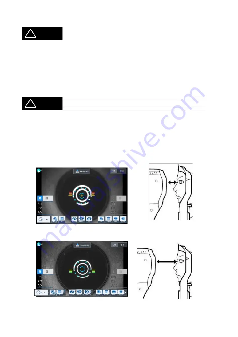 luxvision LRK-7000 Operation Manual Download Page 35