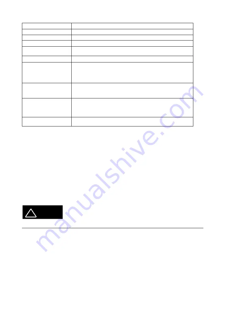 luxvision LRK-7000 Operation Manual Download Page 43