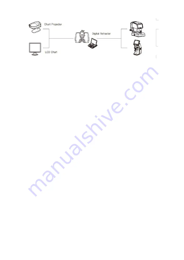 luxvision LRK-7000 Operation Manual Download Page 83