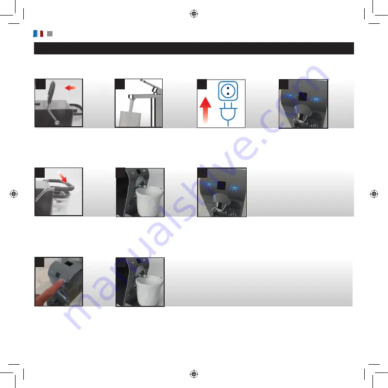 LVI 41085 User Instructions Download Page 36