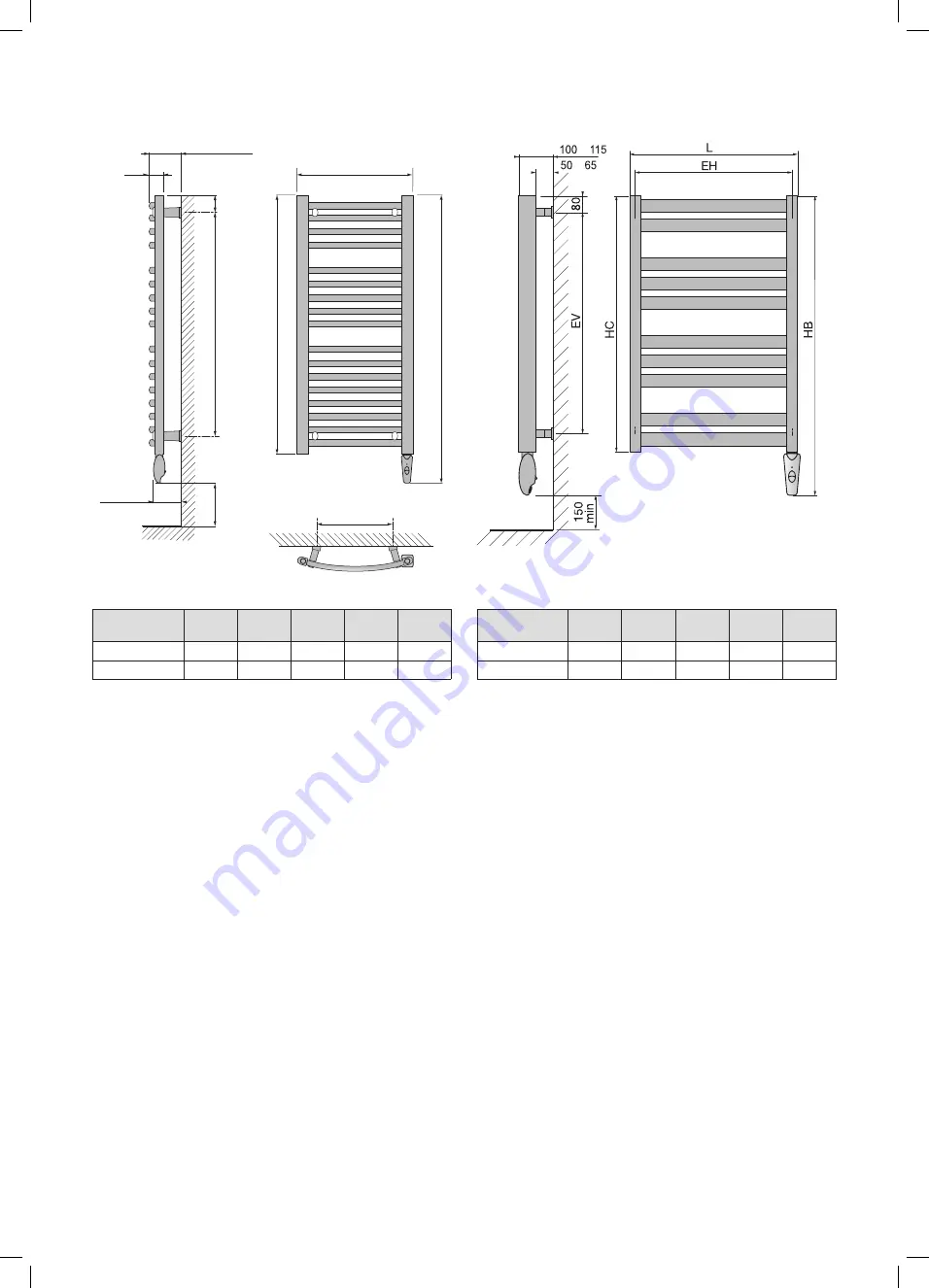 LVI ALAID IR Instructions For Fitting And Use Download Page 3