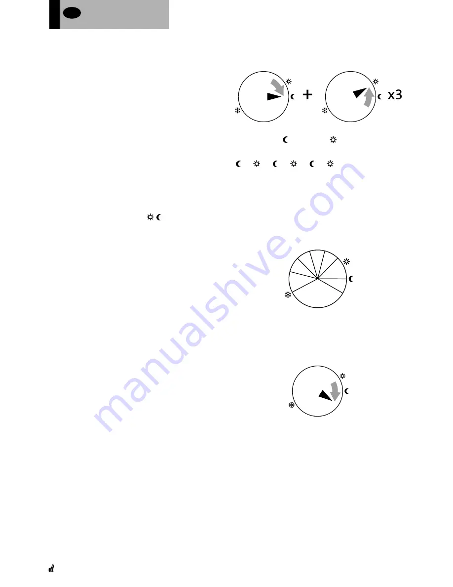 LVI KABA C Installation And Operating Manual Download Page 8