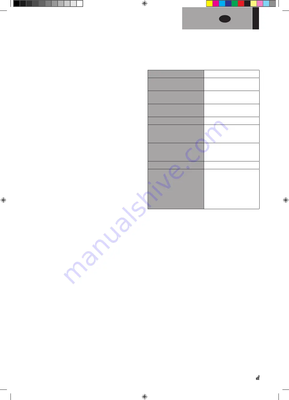 LVI KABA Installation And Operating Manual Download Page 17