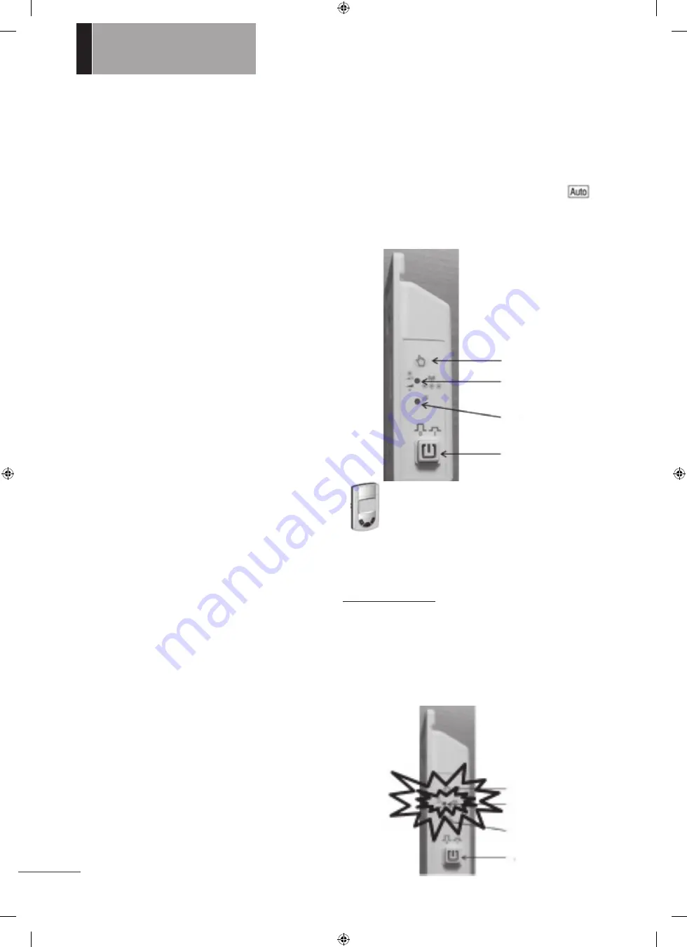 LVI MILO ROCK Manual Download Page 6