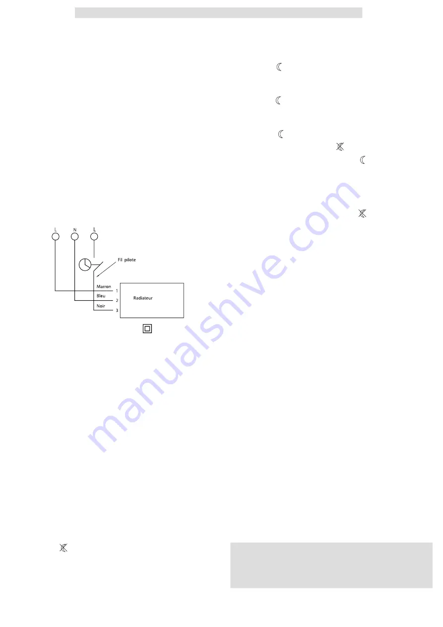 LVI SET 304 Manual Download Page 15