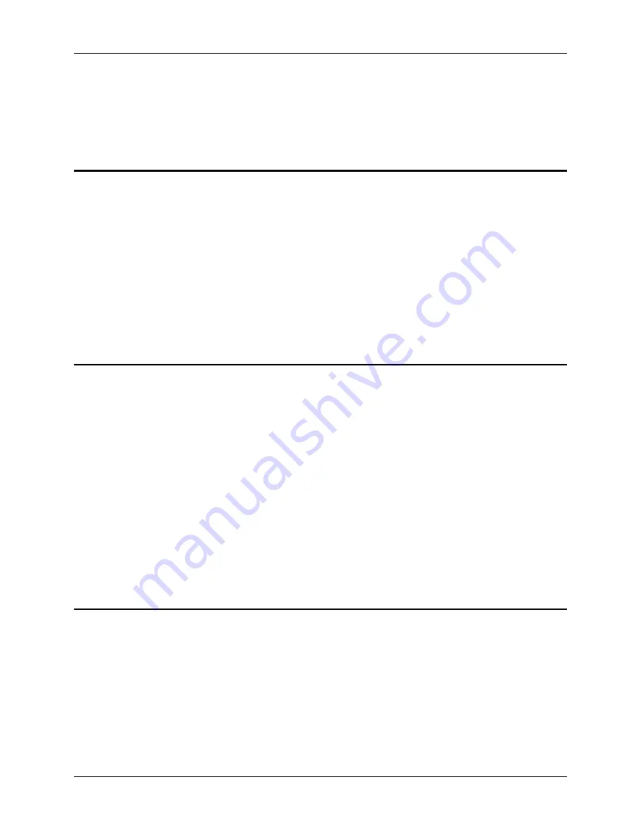 LXE MX3 User Manual Download Page 25