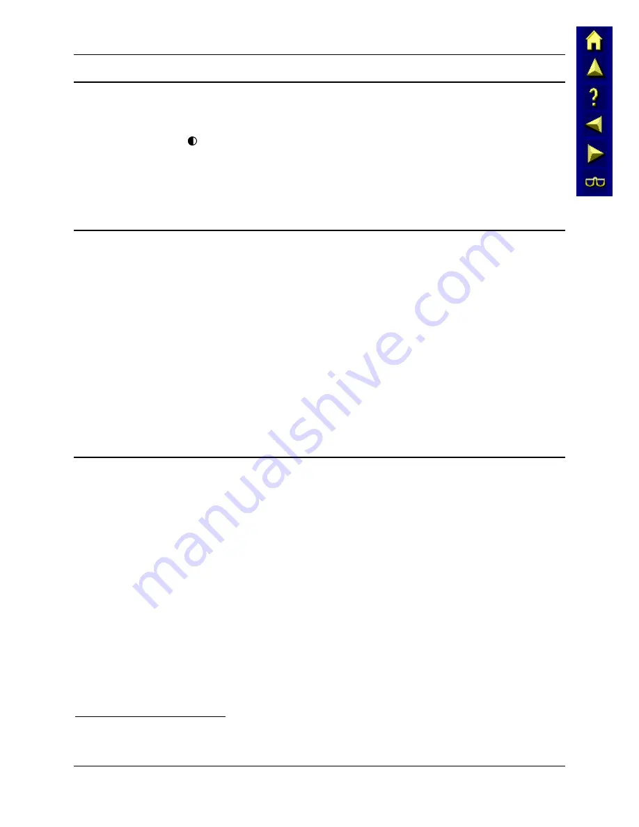 LXE MX3X Reference Manual Download Page 26