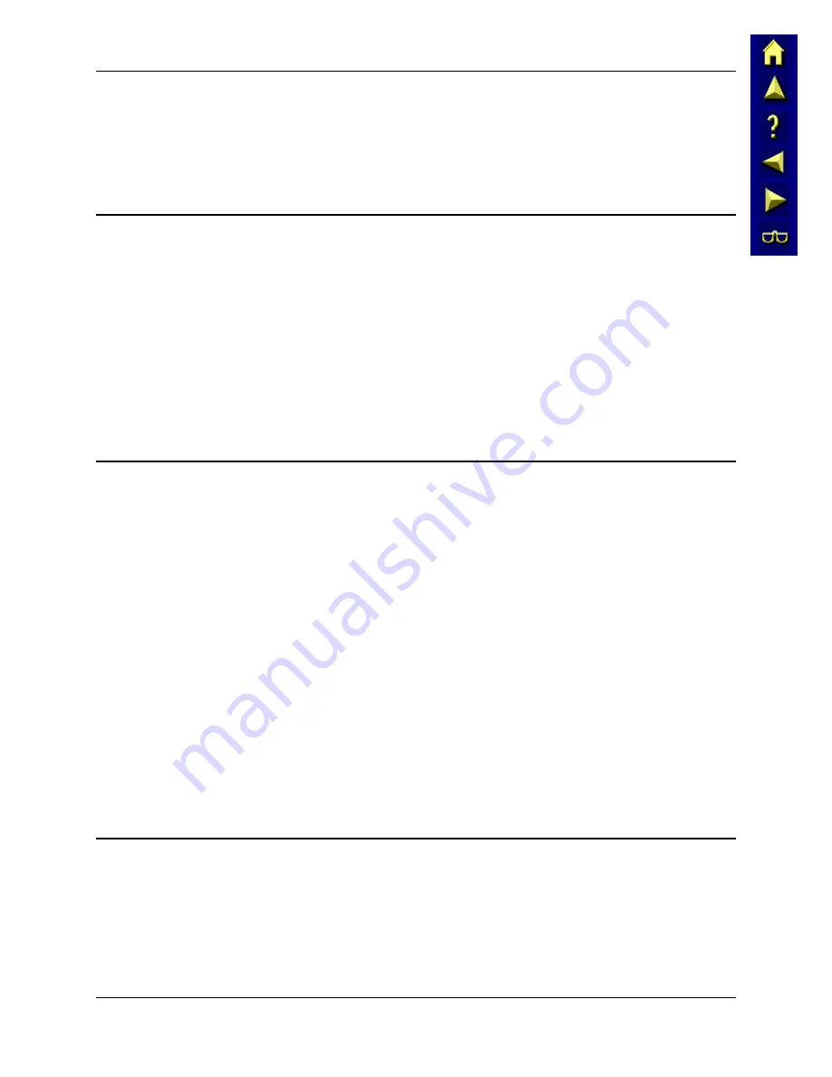 LXE MX3X Reference Manual Download Page 34