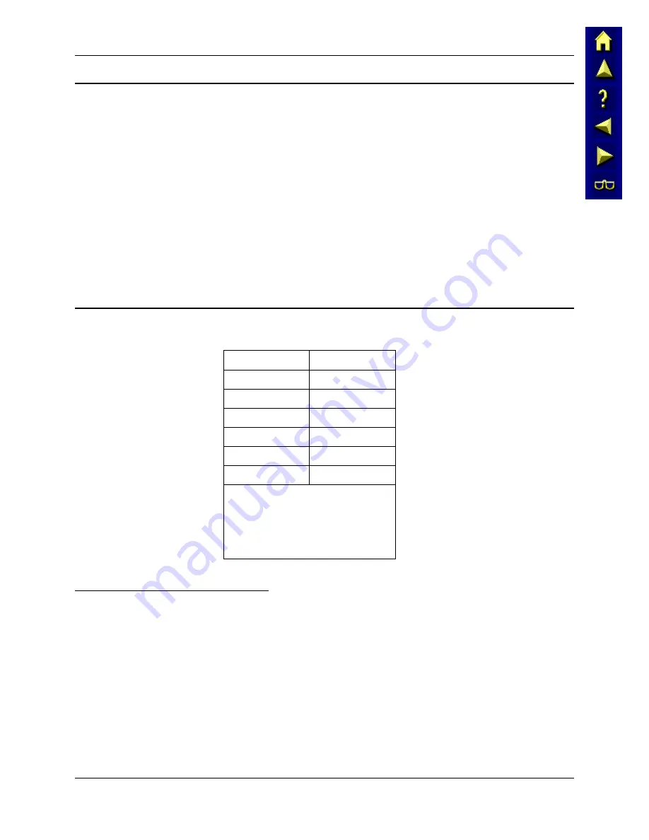 LXE MX3X Reference Manual Download Page 41