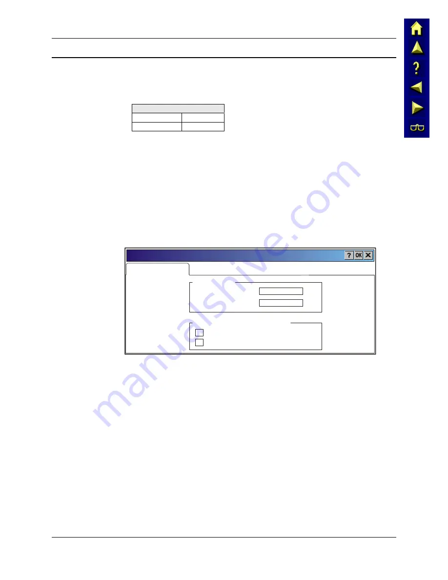 LXE MX3X Reference Manual Download Page 92