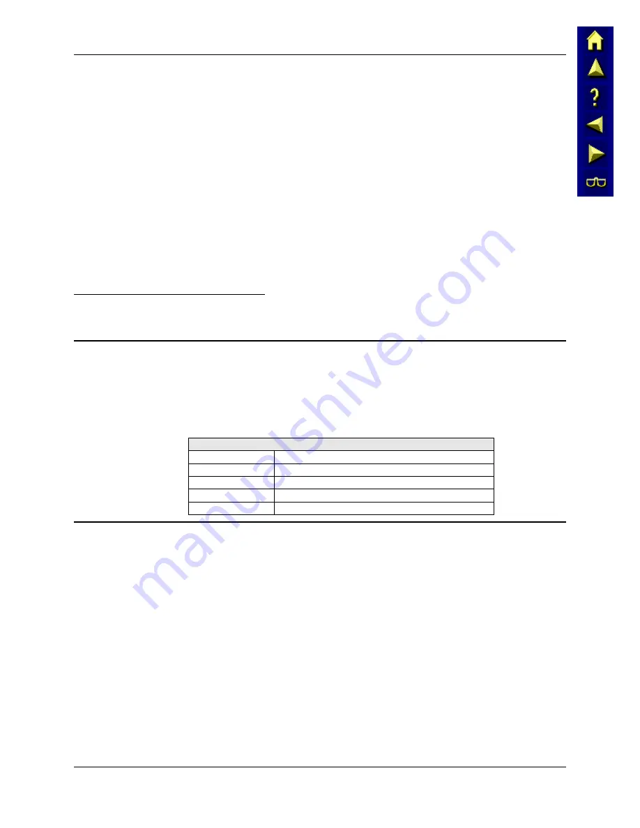 LXE MX3X Reference Manual Download Page 96