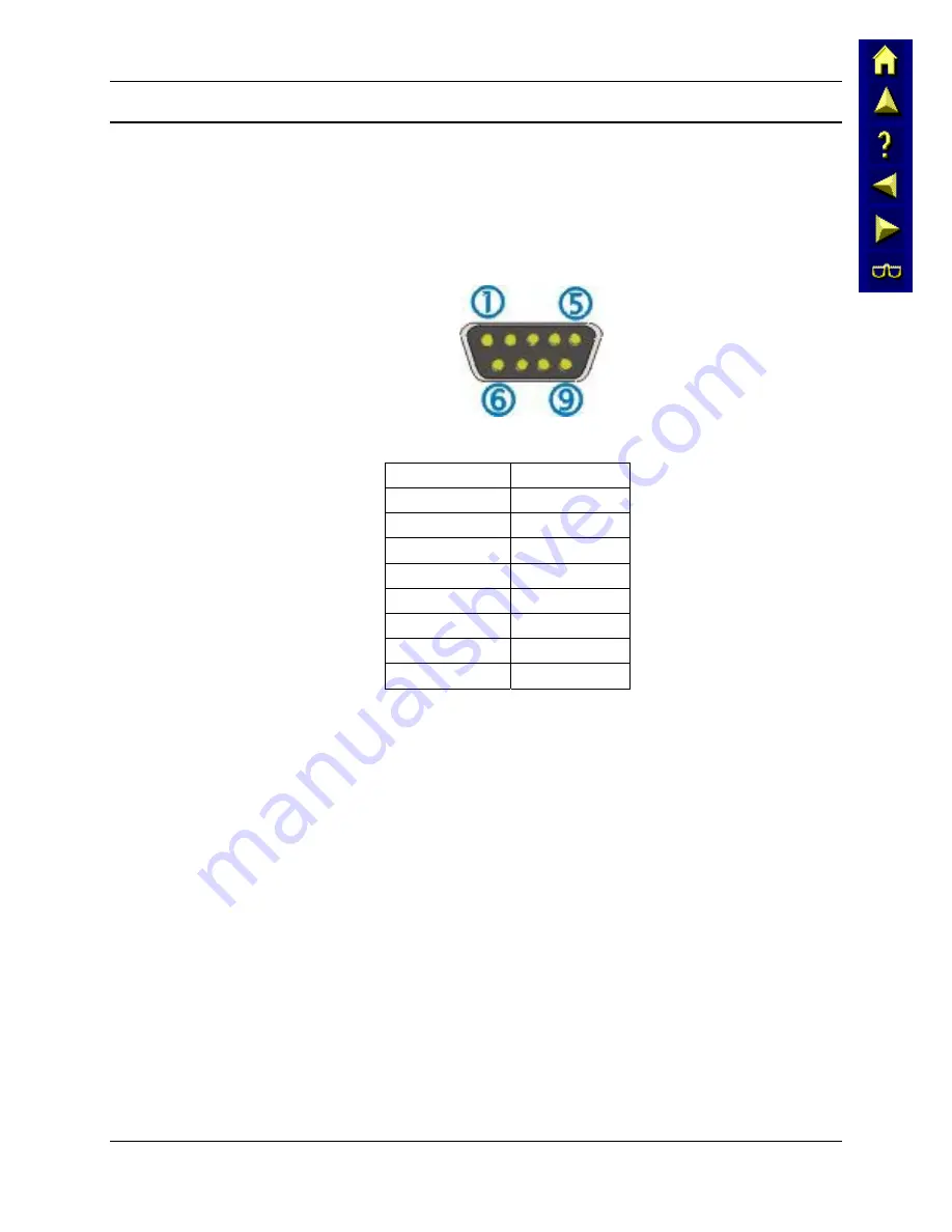 LXE MX3X Reference Manual Download Page 109