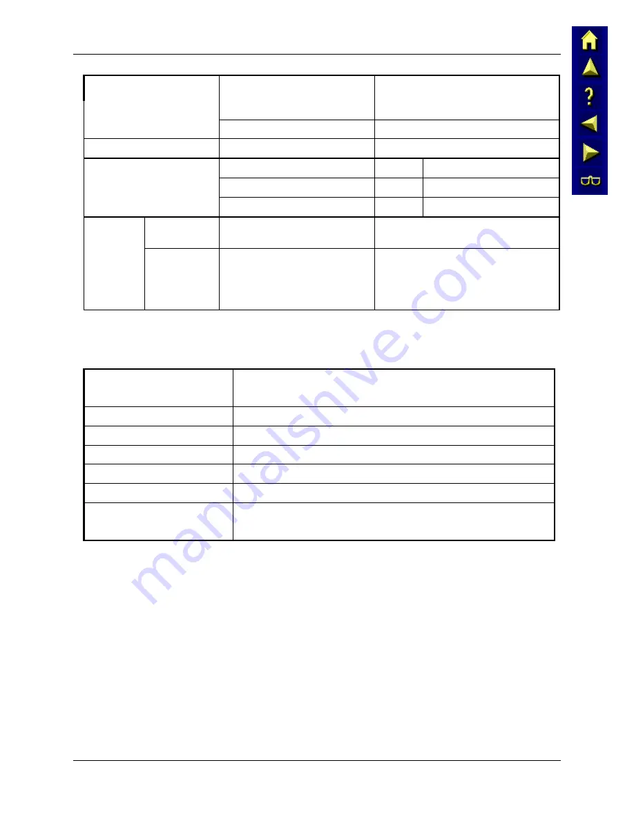 LXE MX3X Reference Manual Download Page 140