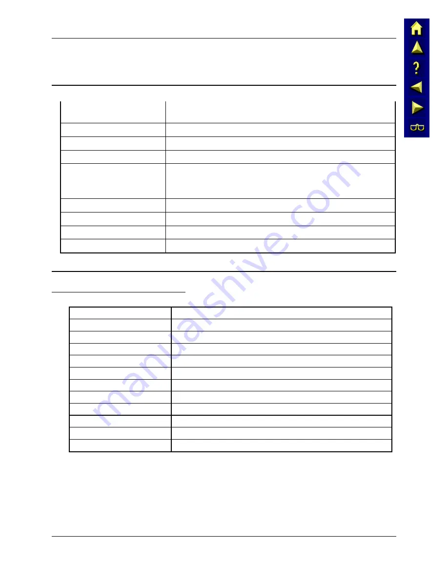 LXE MX3X Reference Manual Download Page 141