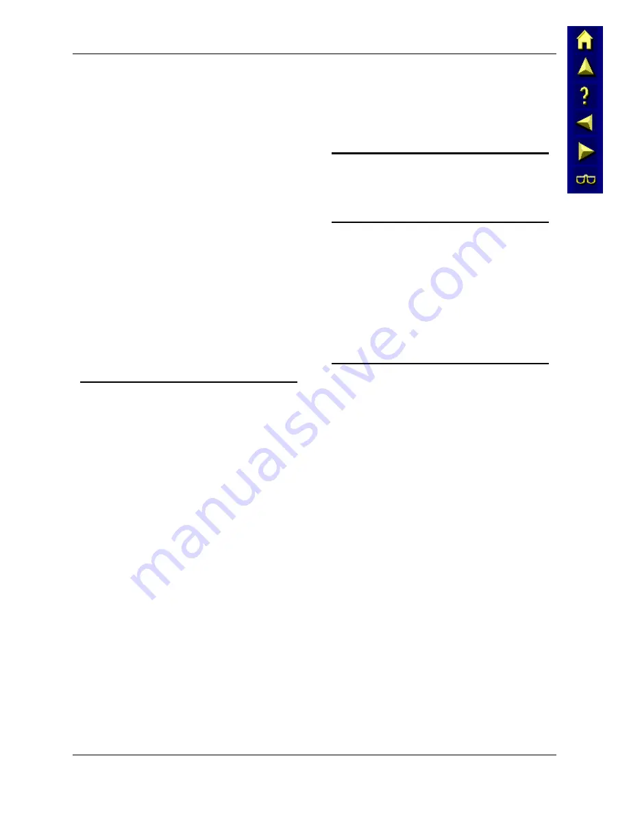 LXE MX3X Reference Manual Download Page 149