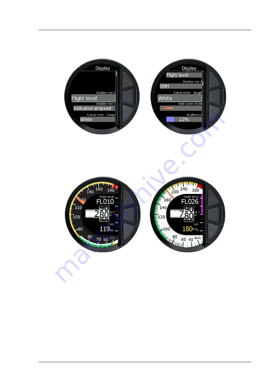 LXNAV Airdata indicator User Manual Download Page 11