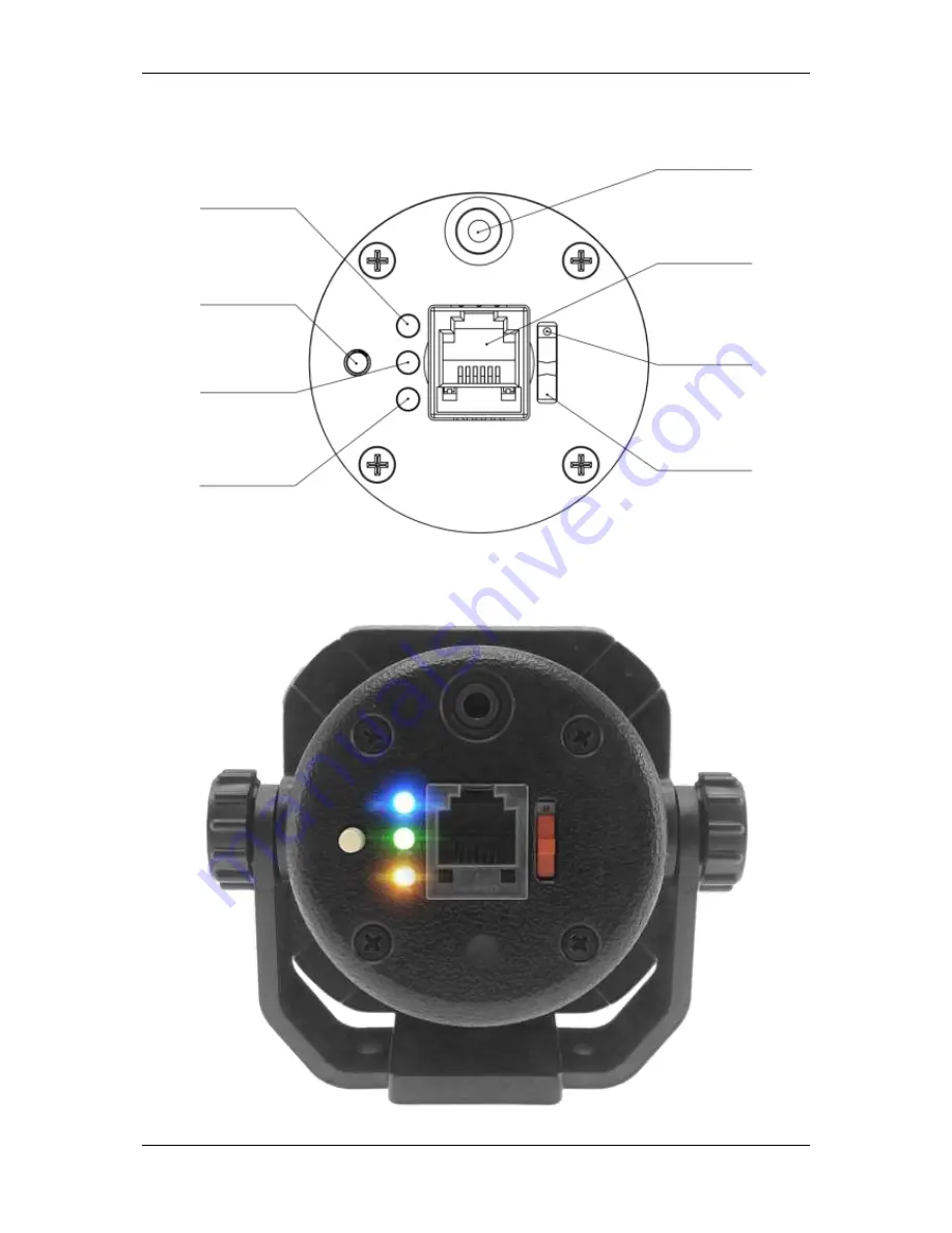 LXNAV Flarm Speaker Installation Manual Download Page 6