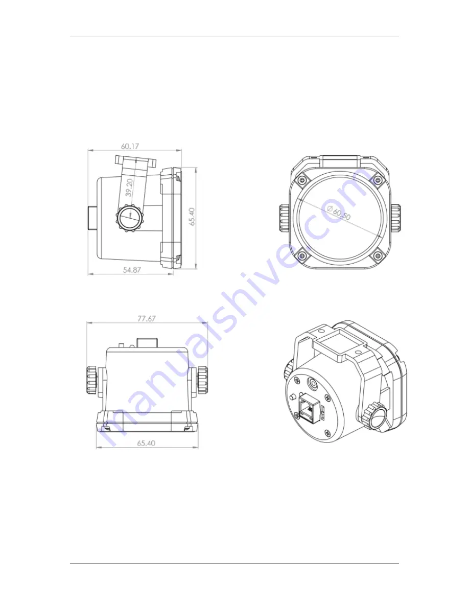 LXNAV Flarm Speaker Installation Manual Download Page 8