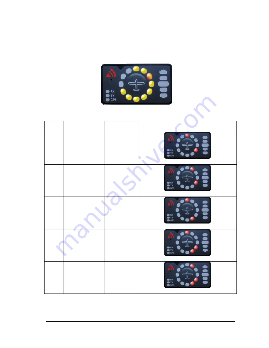 LXNAV Flarm Speaker Manual Download Page 9