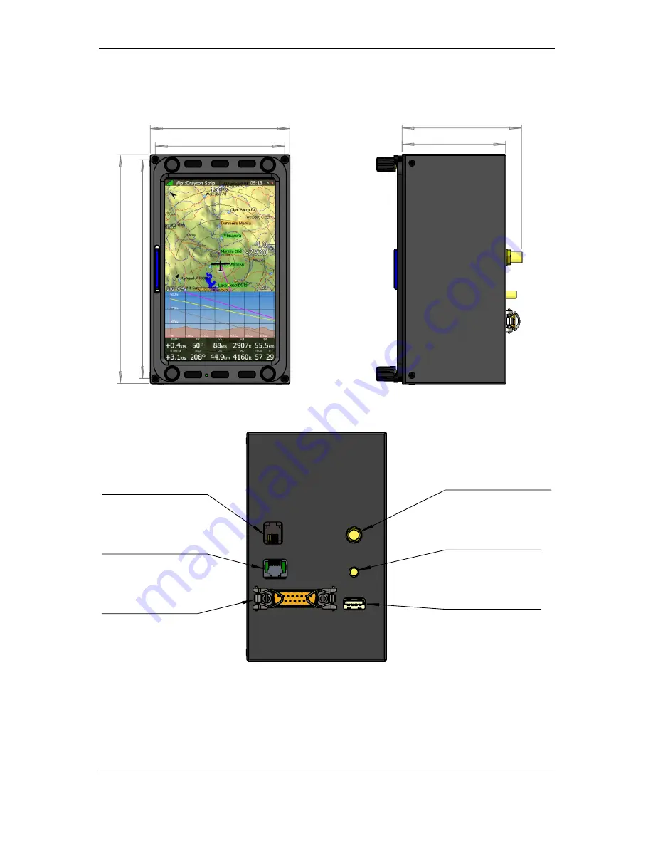 LXNAV LX80xx Скачать руководство пользователя страница 26