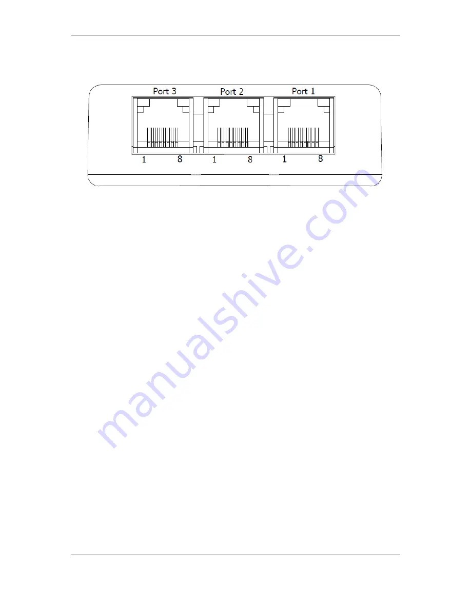 LXNAV LX80xx Installation Manual Download Page 66