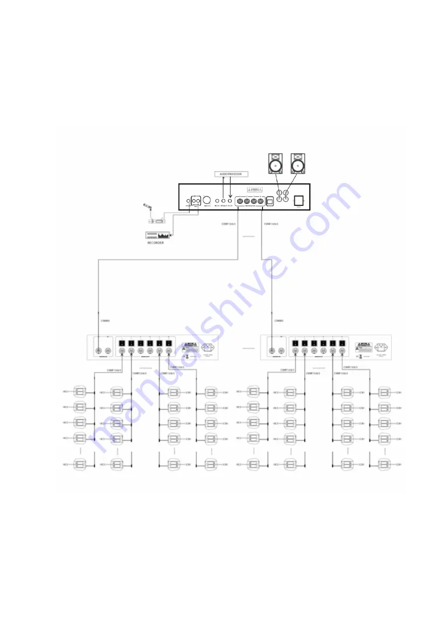 LY International Electronics H-7000 Скачать руководство пользователя страница 12