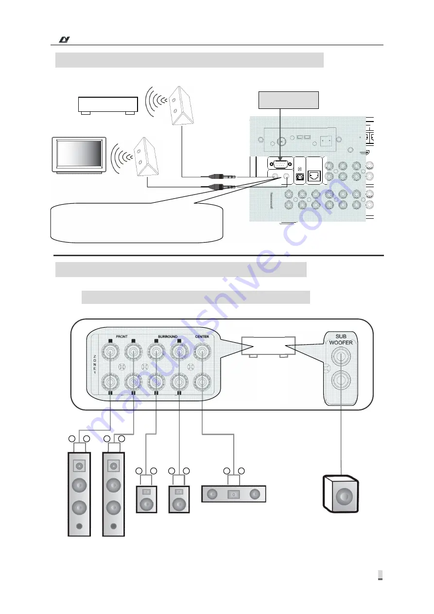 LY International Electronics HS-818 Скачать руководство пользователя страница 11