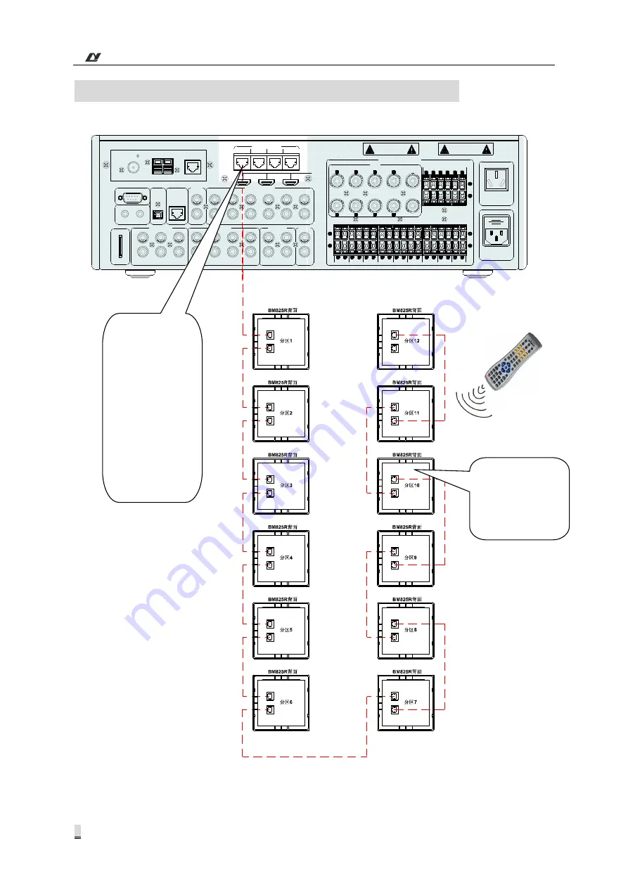 LY International Electronics HS-818 User Manual Download Page 14