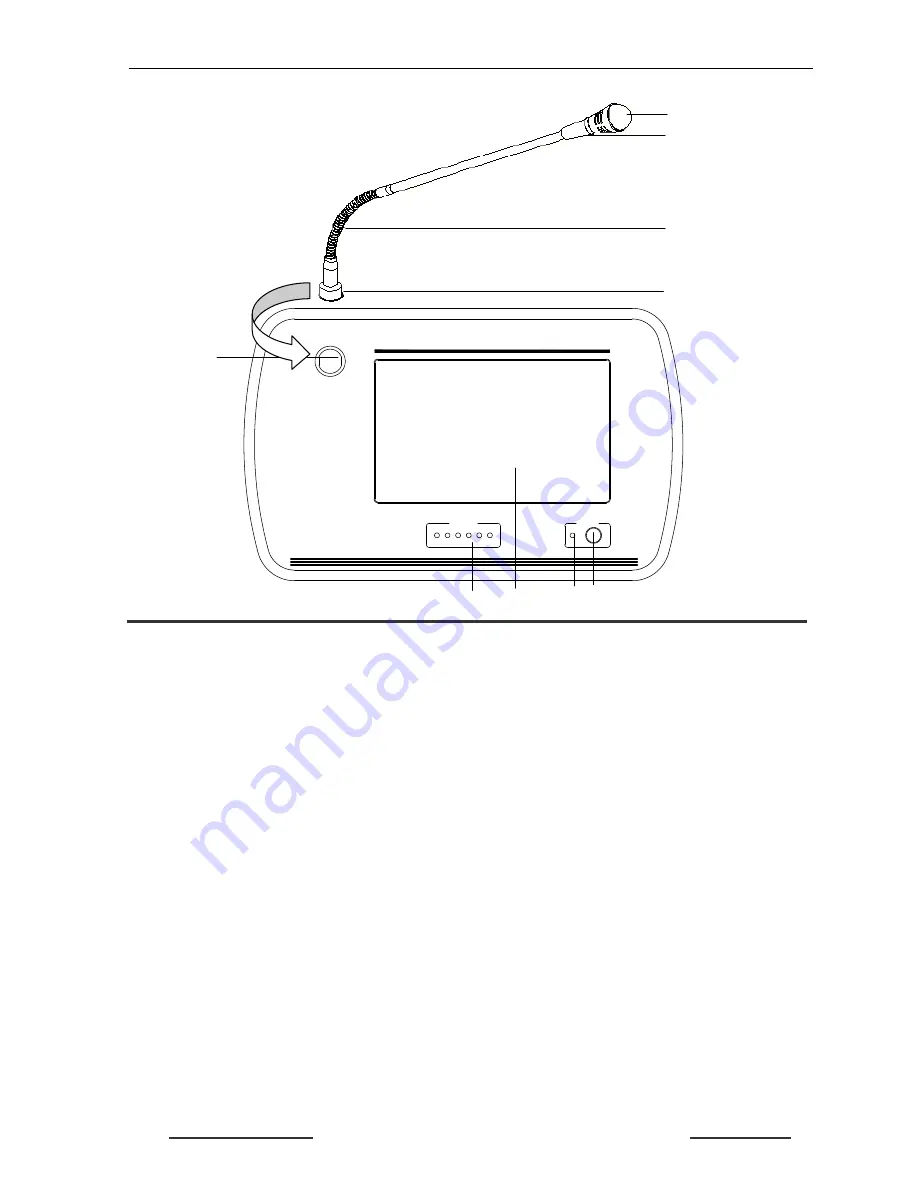 LY International Electronics M-2588 User Manual Download Page 6