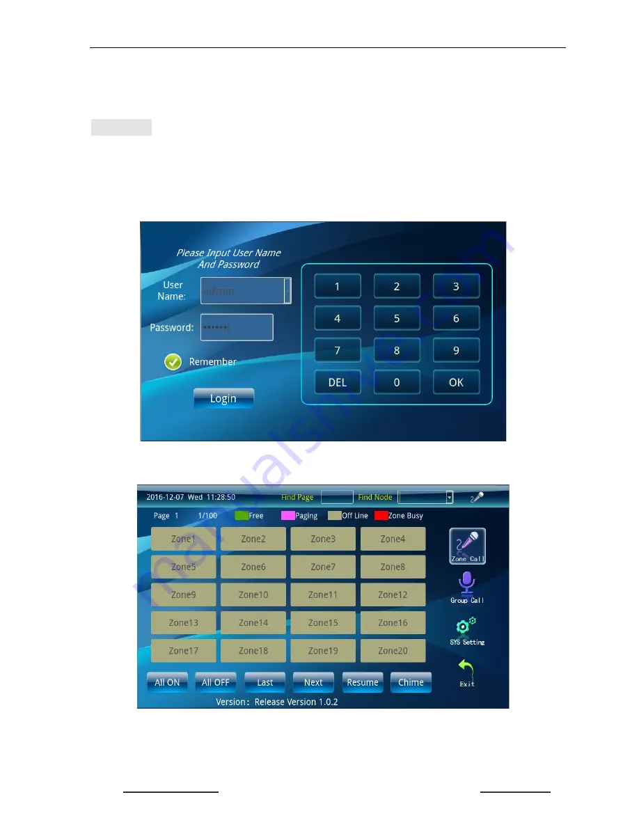 LY International Electronics M-2588 User Manual Download Page 9