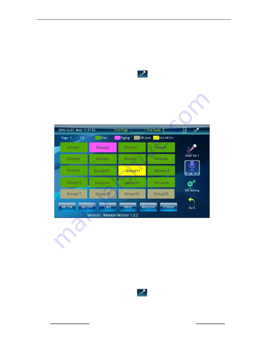 LY International Electronics M-2588 Скачать руководство пользователя страница 11