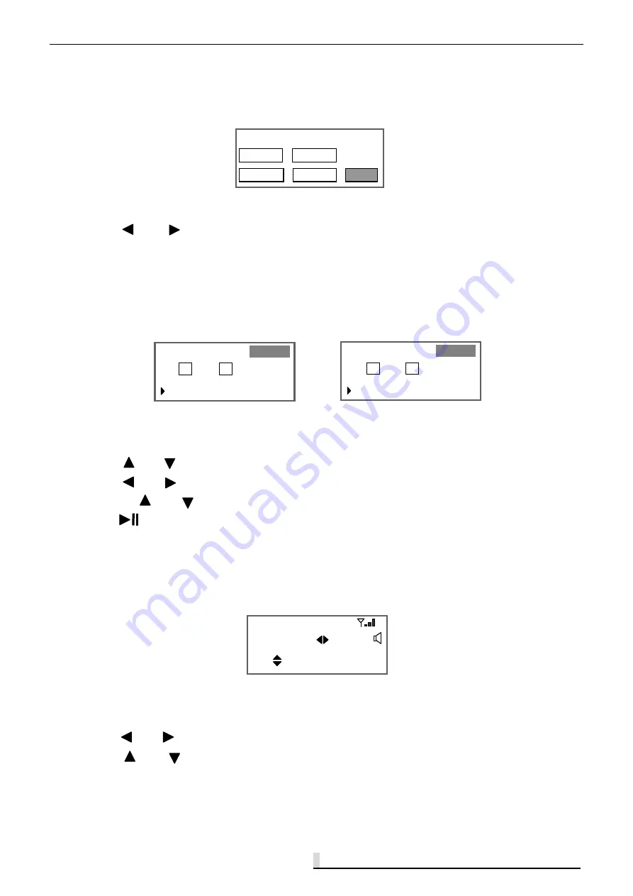 LY International Electronics PM8712 User Manual Download Page 9