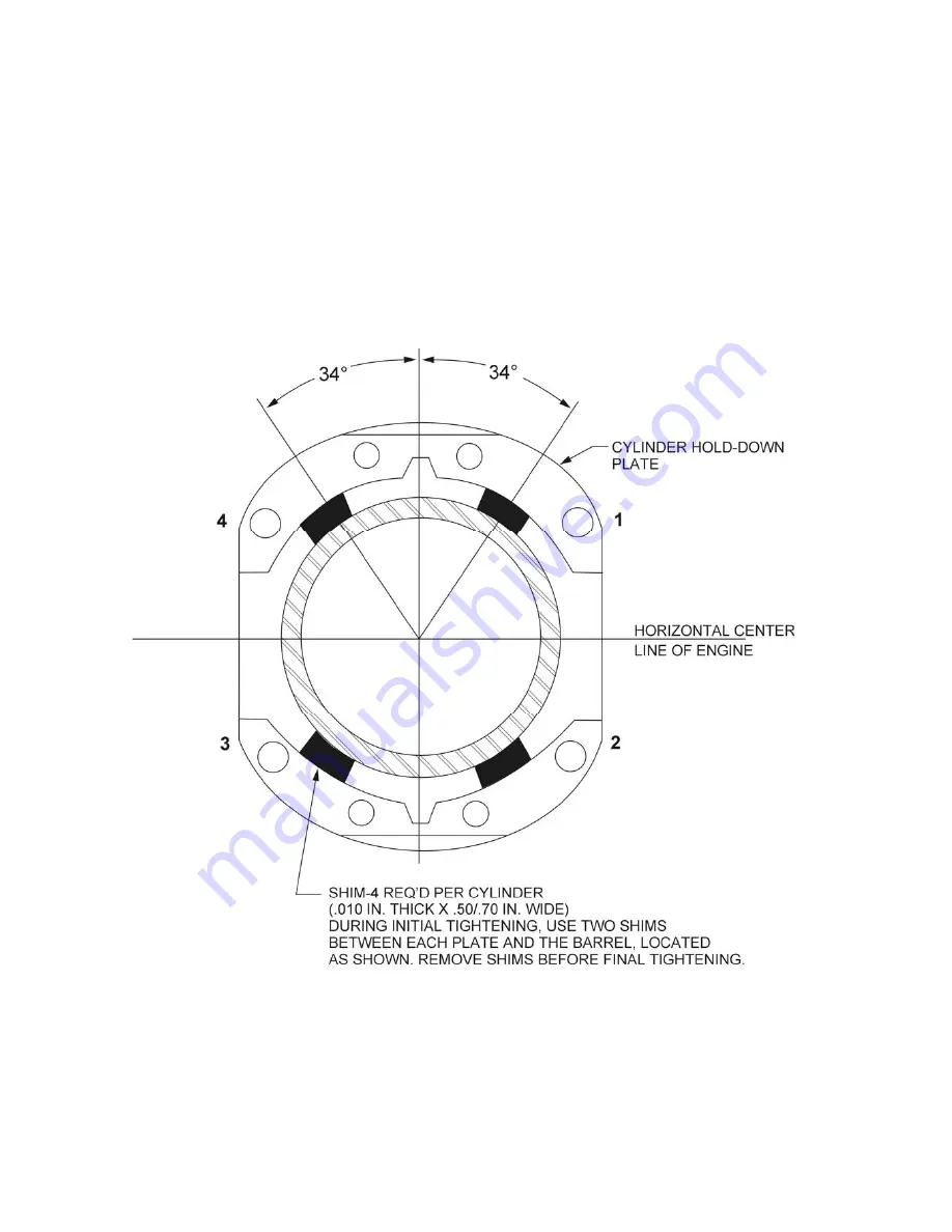 Lycoming AIO-360 Series Operator'S Manual Download Page 115