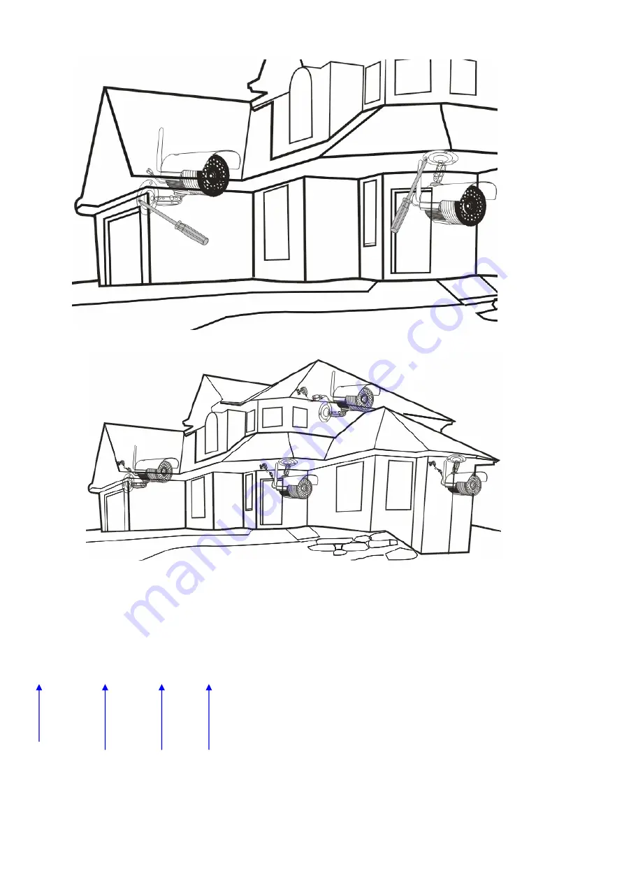 LYD Technology CM219 Manual Download Page 4