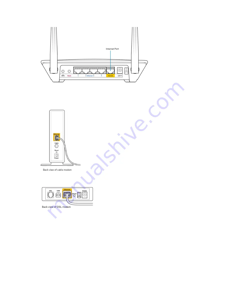 LYNKSYS R 63 EA6350 Скачать руководство пользователя страница 93