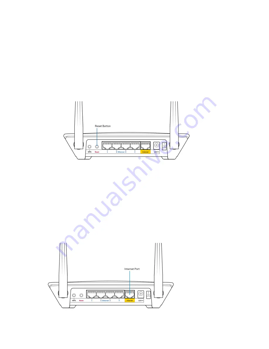 LYNKSYS R 63 EA6350 User Manual Download Page 168