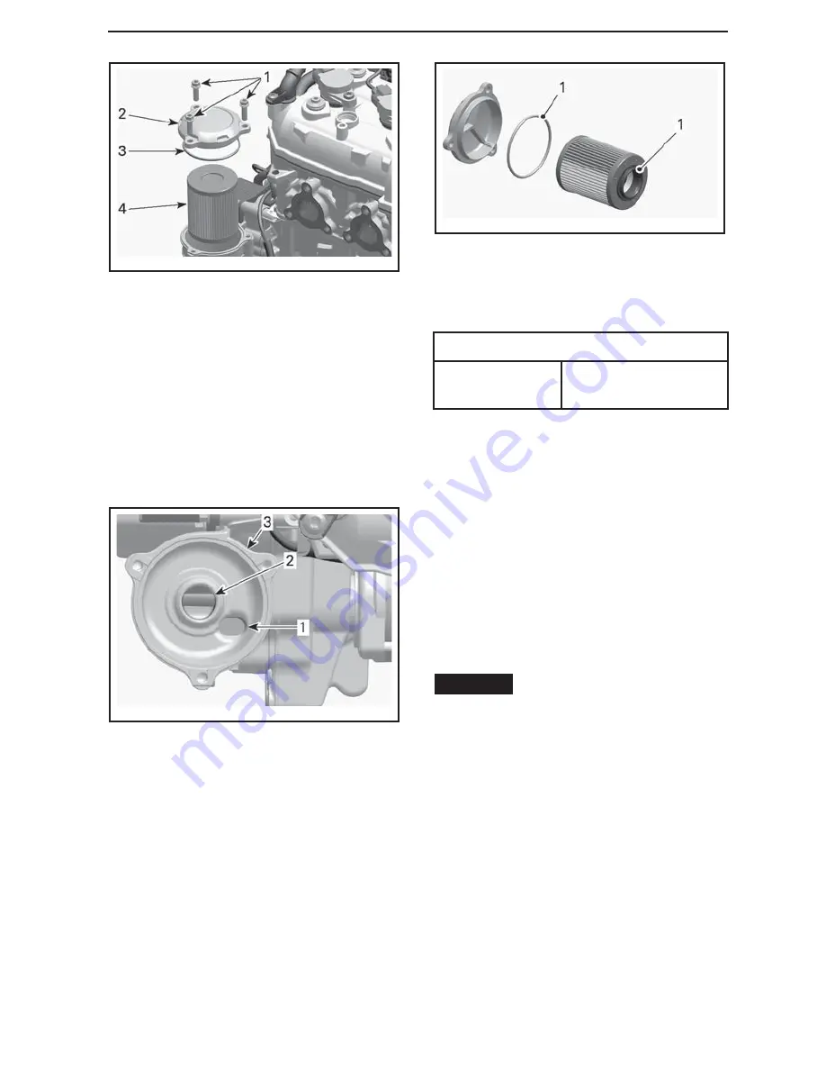 Lynx 800R E-TEC Operator'S Manual Download Page 123