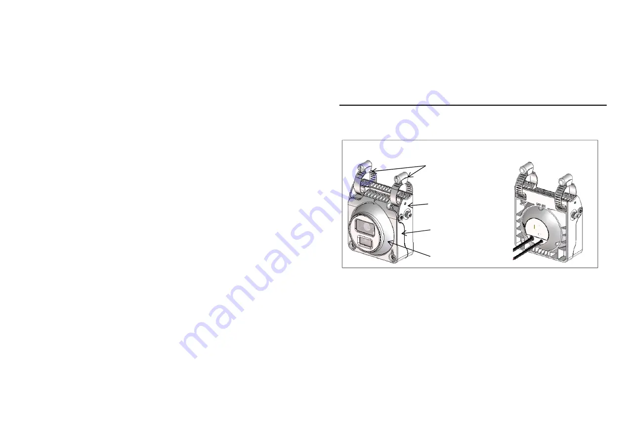 Lytx DC-ACE-01 Quick Start Manual Download Page 3