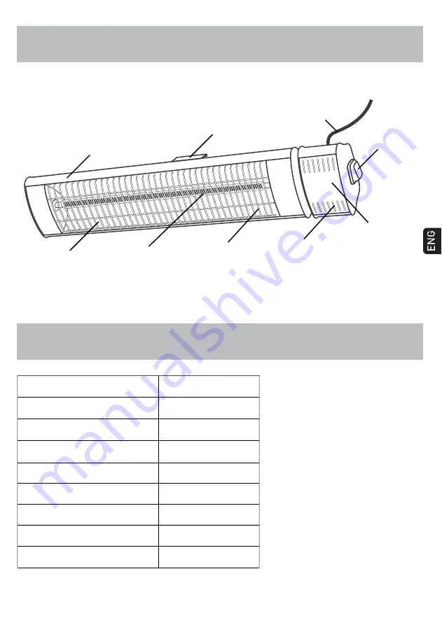 M Confort CF 2000 User Manual Download Page 4