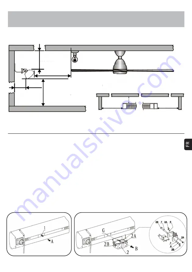 M Confort CF 2000 User Manual Download Page 28