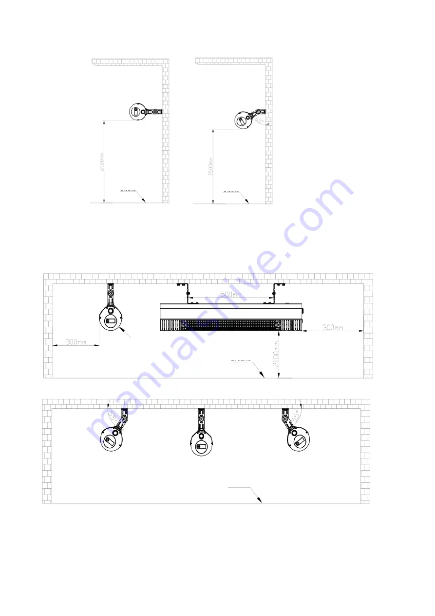 M Confort MOON User Manual Download Page 26