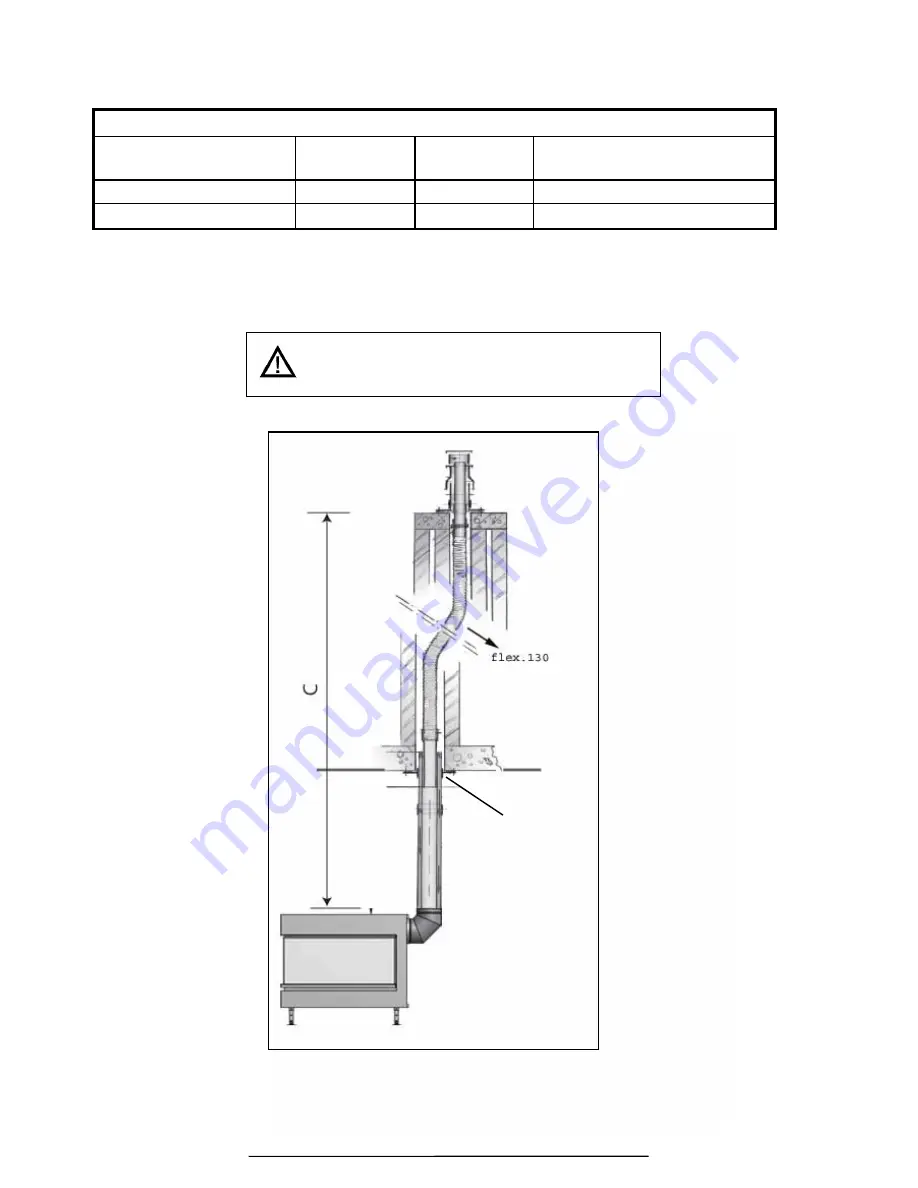 M Design LUN A1000 RD GOLD GAS Скачать руководство пользователя страница 9