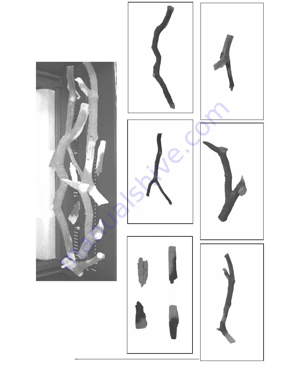 M Design LUNA 1000H Instructions For Installation And Use Manual Download Page 19