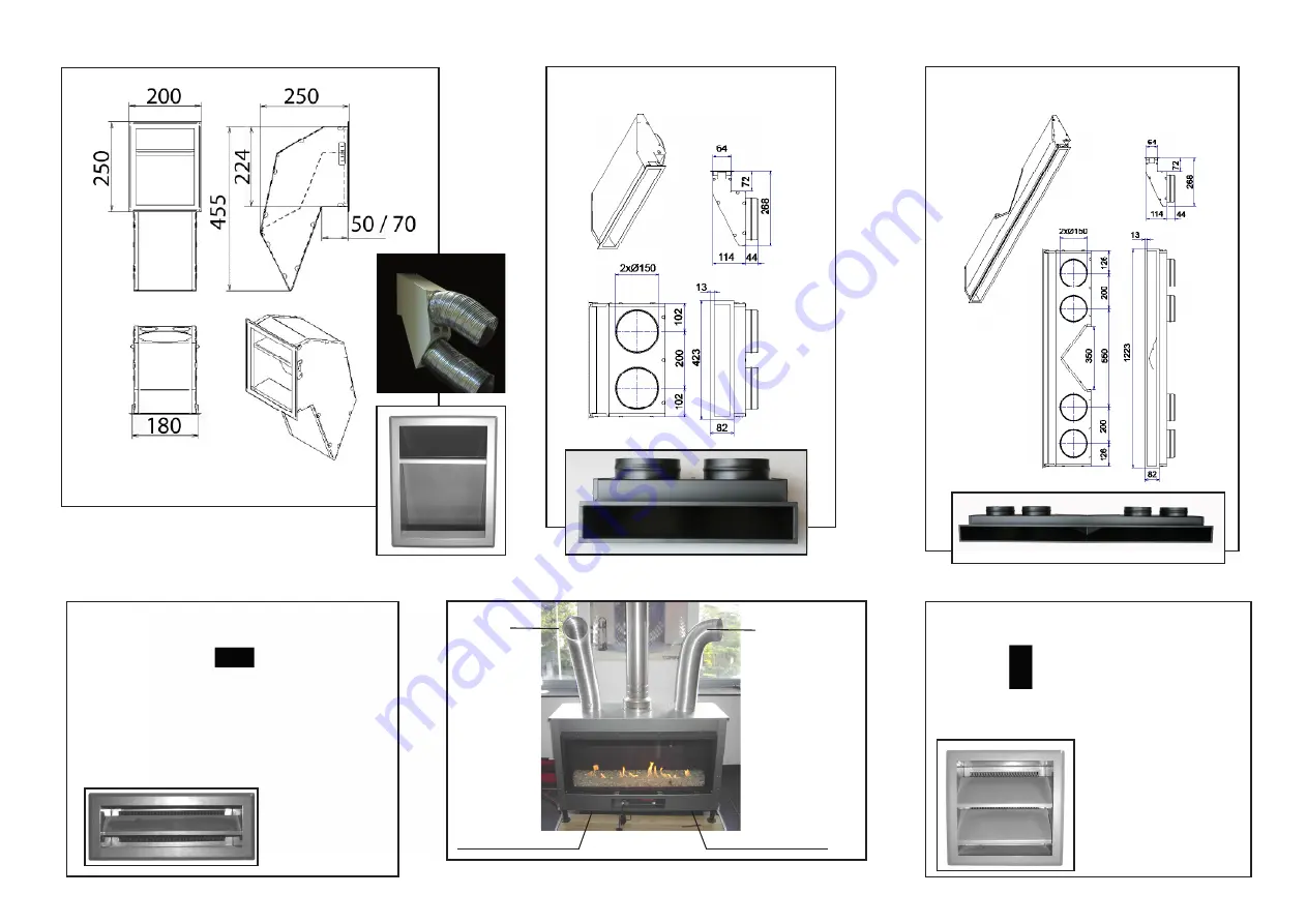 M Design LUNA DIAMOND 100 CL Скачать руководство пользователя страница 14